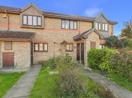 5, Audley Firs, Hersham, Walton-on-thames KT12 5NW