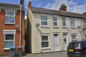 45, King Street, Felixstowe IP11 9DX