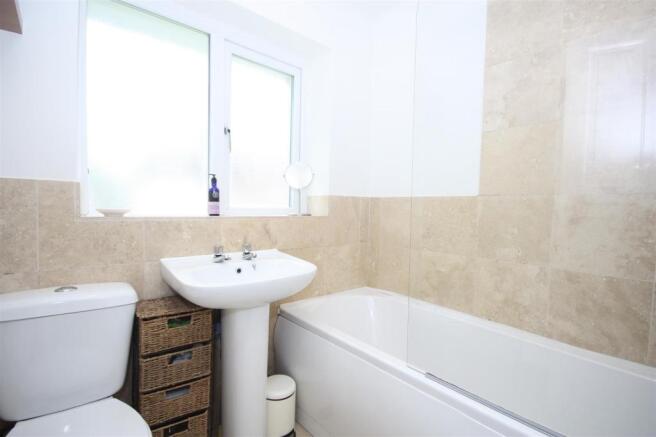 HOUSE BATHROOM