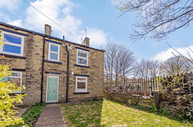 2 bed Terraced for sale Image 11