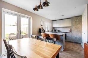 18, Homebush Green, Matfield, Tonbridge TN12 7BY