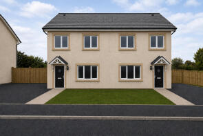 2, Snowberry Field, Thankerton, Biggar ML12 6RJ
