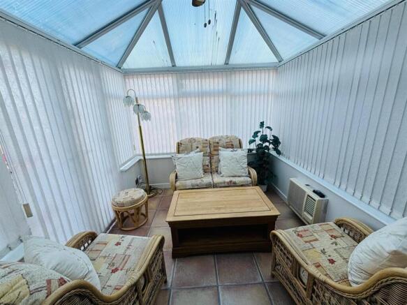 Conservatory: