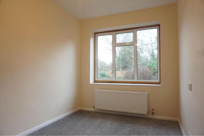 Dining Room/Bedroom