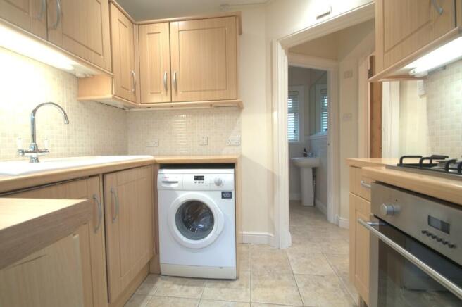 Kitchen 1