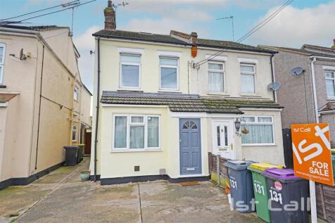 Ashingdon Road, Rochford