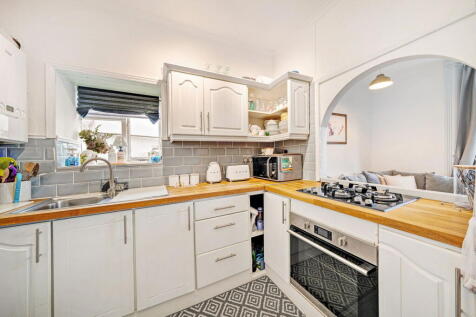 Park Place, Weston-super-Mare