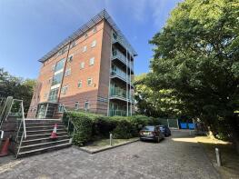 Flat 29, 208 Riverside Lodge, Palatine Road, Manchester M20 2WF