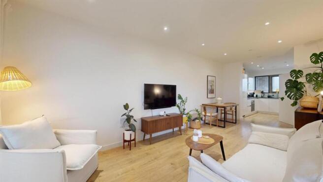 Property for sale in Galley House by Barrain Londo