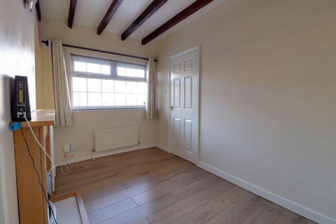 Snug/Sitting Room