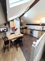 323a, Wilmslow Road, Manchester M14 6NW