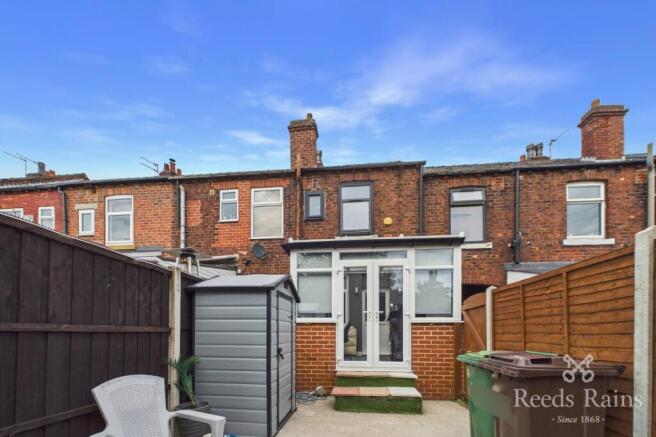 2 bed End of Terrace for sale Image 8
