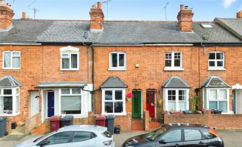 Cranbury Road, Reading, Berkshire, RG30