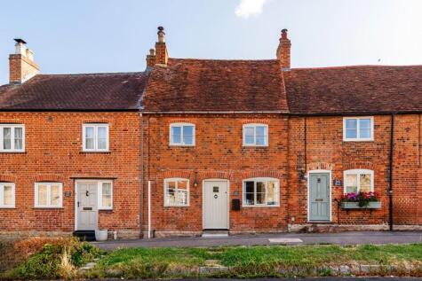 High Street, Great Linford, MK14