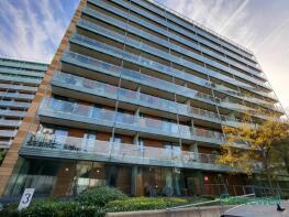 Flat 301, 3, Kelso Place, Manchester M15 4GS