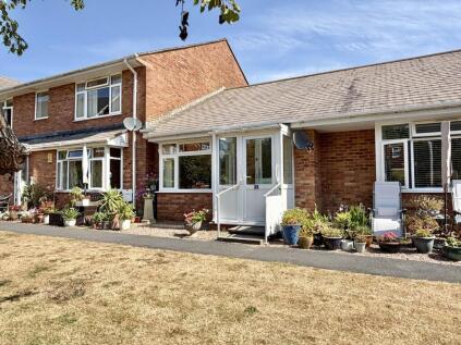 Exmouth Court, Exmouth