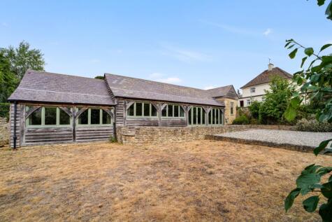 High Street, Watchfield, Swindon, Oxfordshire, SN6 8SZ