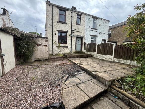 2 bed Semi-Detached for sale Image 10