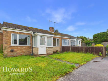 Lloyds Avenue, Lowestoft