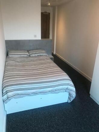 1 bed Apartment to rent Image 6