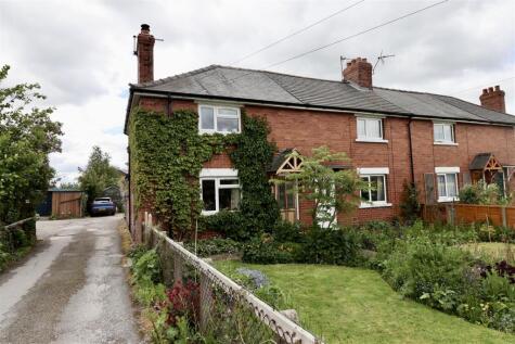 Eden Cottages, Fangfoss, York
