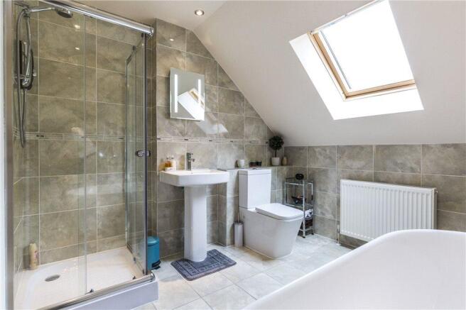 House Bathroom