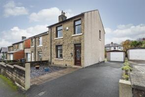 51, Carr Street, Marsh, Huddersfield HD3 4AU