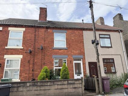 Albert Street, South Normanton, DE55