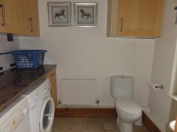 Utility/WC