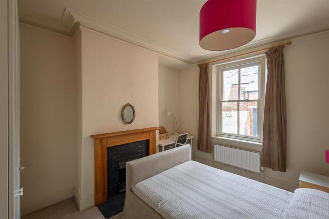 Dining Room / Bedroom