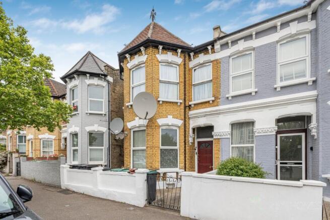 22c Burgoyne Road, Harringay Ladder, London N4 1AD