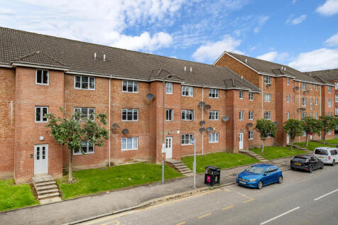 Flat 2/2, 98A Main Street, Bridgeton, Glasgow, G40
