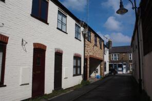 9, Cow And Hare Passage, St. Ives PE27 5BD