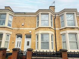 23, Jubilee Drive, Liverpool L7 8SJ