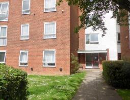 Flat 9, 124 Laburnham Court, Robin Hood Lane, Sutton SM1 2SE
