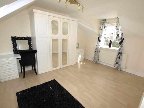Bedroom two