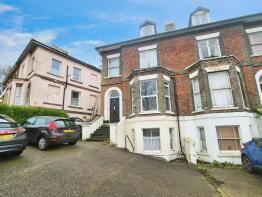 3c, Willoughby Road, Ipswich IP2 8AP