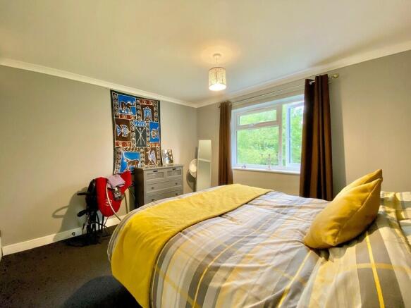 9. Bedroom