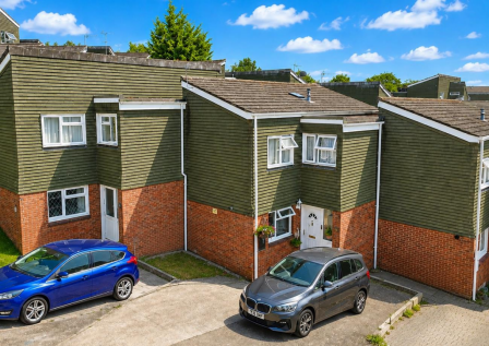 Highfield, Hemel Hempstead, HP2