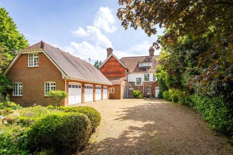 Guildford Road, Rudgwick, Horsham, Surrey, RH12