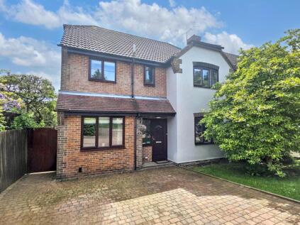 The Grove, Crowborough