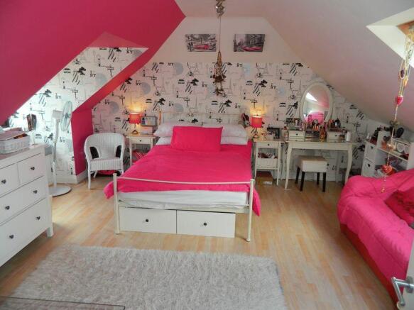 Bedroom 5