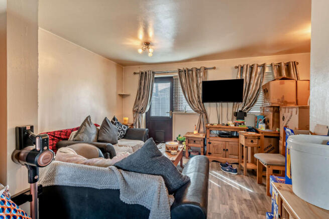 Oakleigh Way, Carlisle, CA1 photo 3