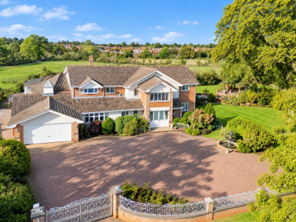 Lea Green Lane, Wythall, B47 6HW