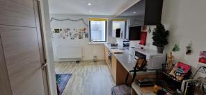 Flat 2, 5, Marvell Lane, Plymouth PL4 9BQ