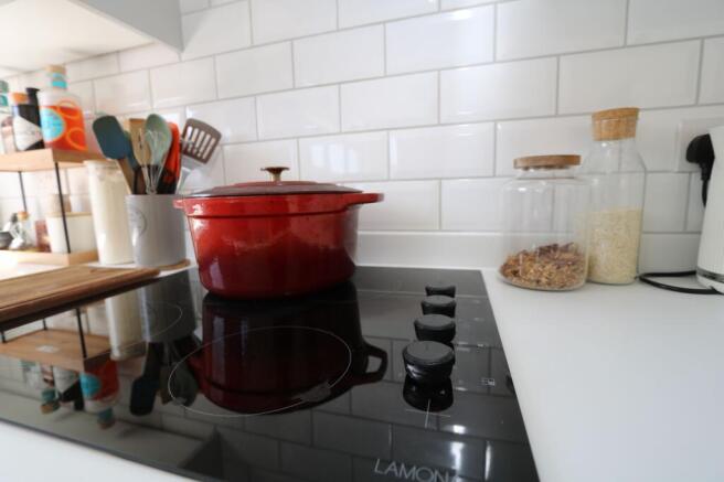 Kitchen/ Diner