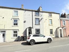14, Vale View, Egremont CA22 2RG