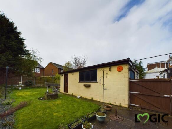 Rear Garden  (4)