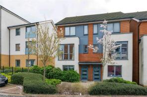 12, Midgham Way, Reading RG2 0WW