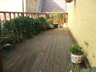 Decking